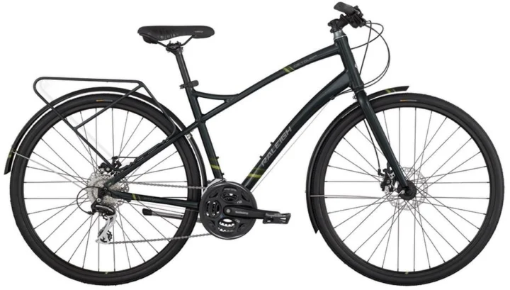 2014 Raleigh Detour 5.5