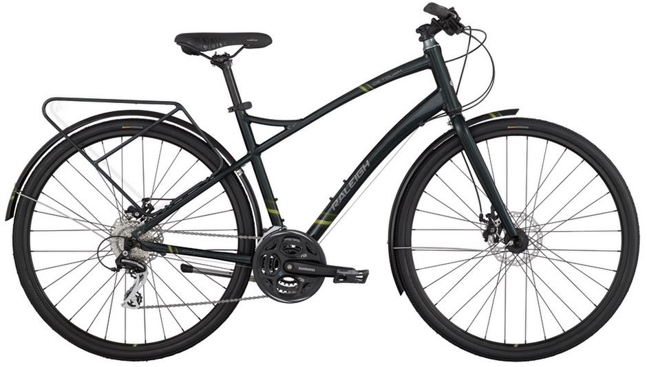 2014 Raleigh Detour 5.5