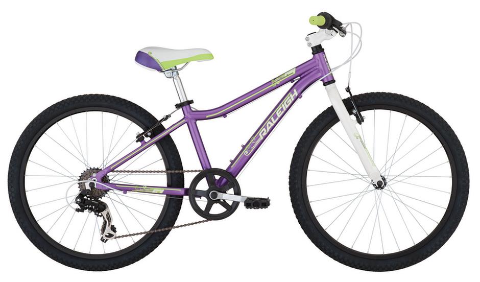 2014 Raleigh Ivy