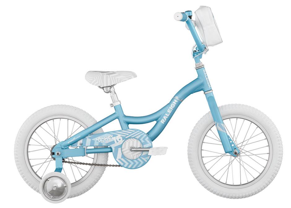 2014 Raleigh Lil Honey