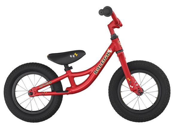 2014 Raleigh Lil Push
