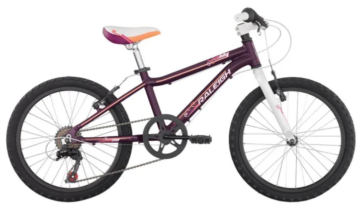 2014 Raleigh Lily