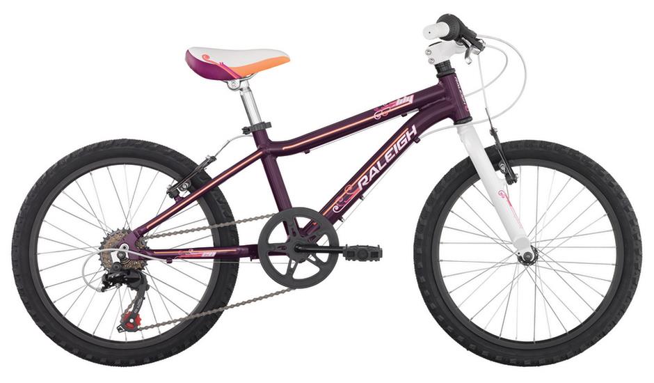 2014 Raleigh Lily
