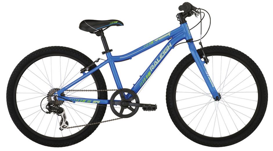 2014 Raleigh Mtn Scout