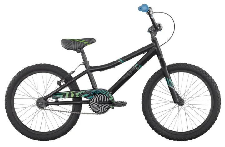 2014 Raleigh MXR