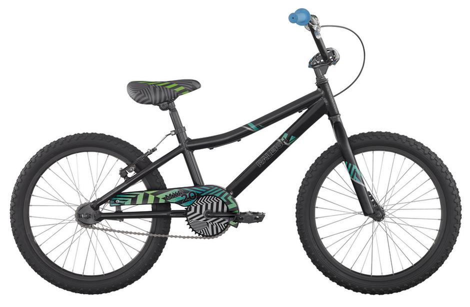 2014 Raleigh MXR