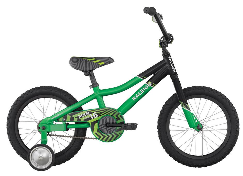 2014 Raleigh MXR Mini
