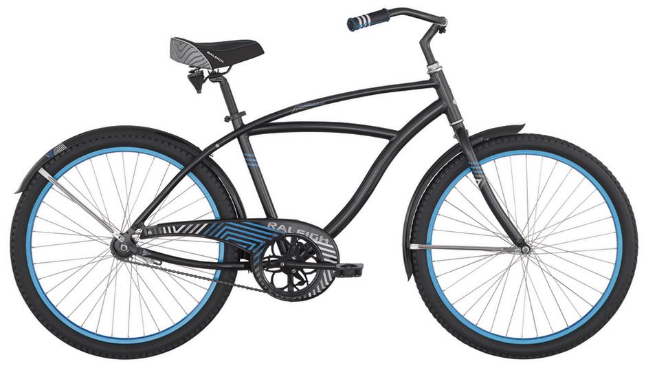 2014 Raleigh Retroglide