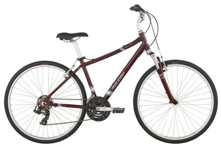 2014 Raleigh Route 3.0
