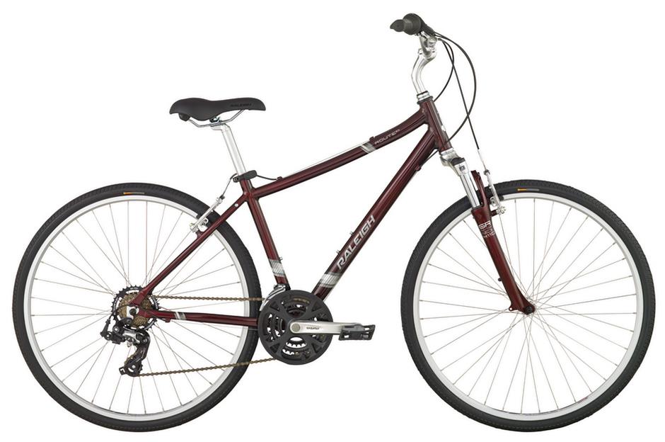 2014 Raleigh Route 3.0