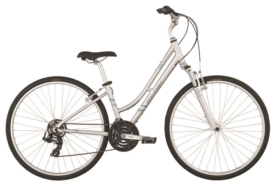 2014 Raleigh Route 3.0 Womens
