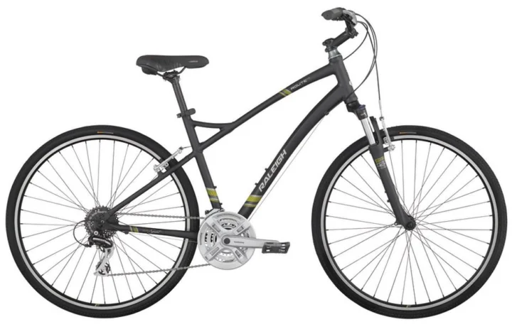 2014 Raleigh Route 4.0