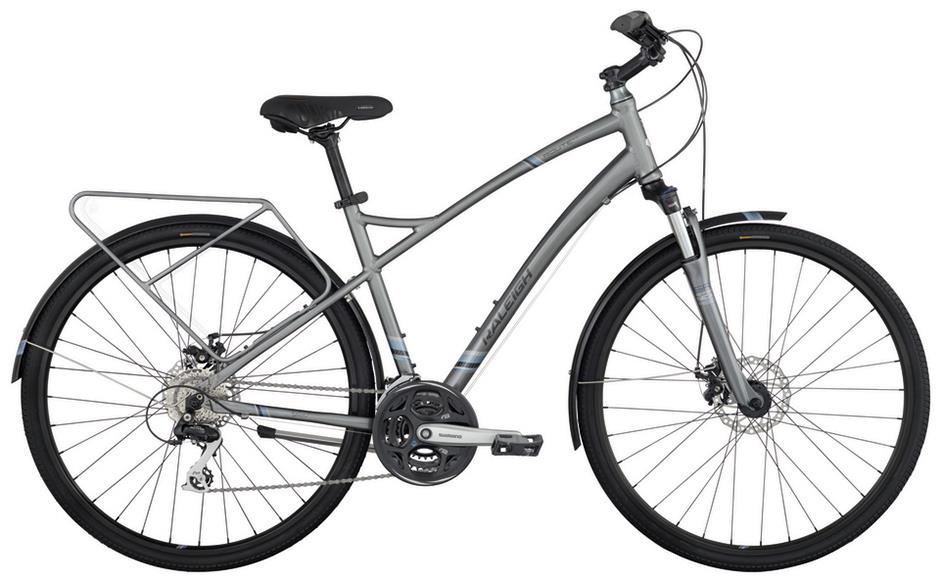 2014 Raleigh Route 5.0