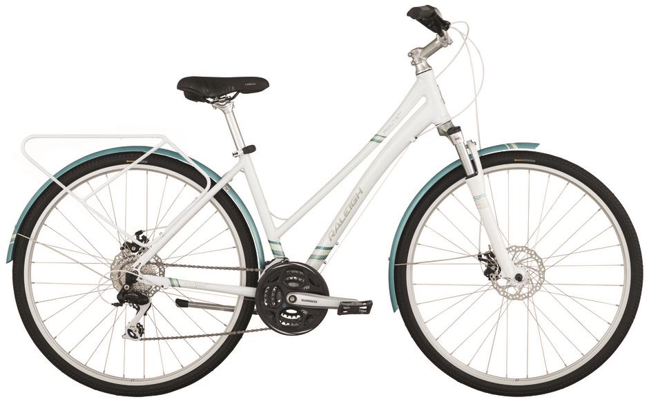 2014 Raleigh Route 5.0 Womens