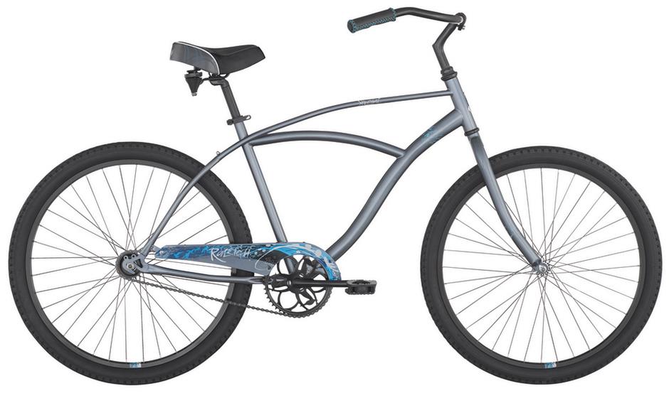 2014 Raleigh Special