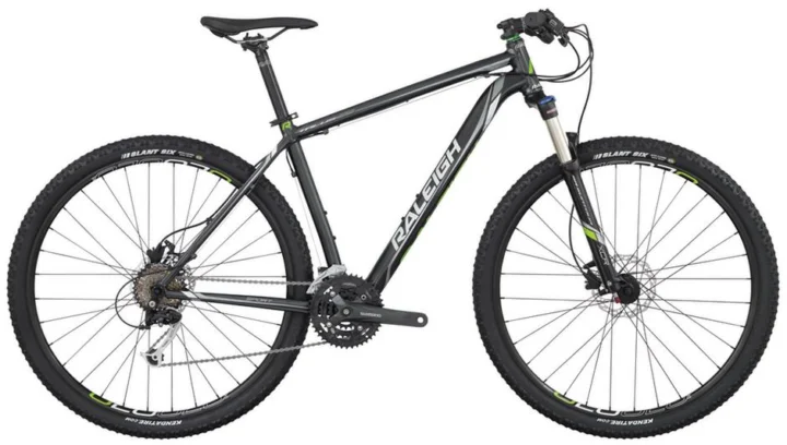 2014 Raleigh Talus 29 Sport