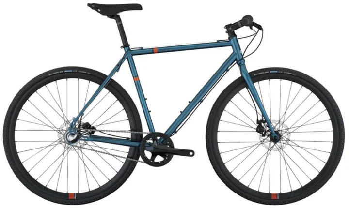 2014 Raleigh Tripper