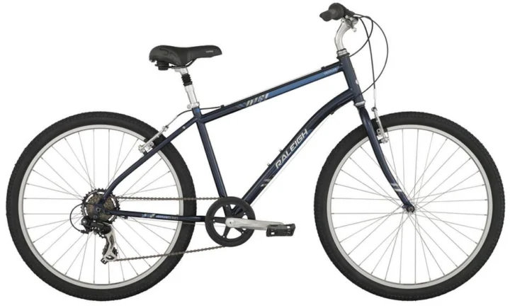 2014 Raleigh Venture