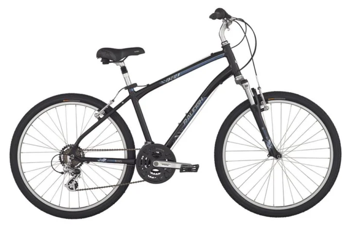 2014 Raleigh Venture 3.0
