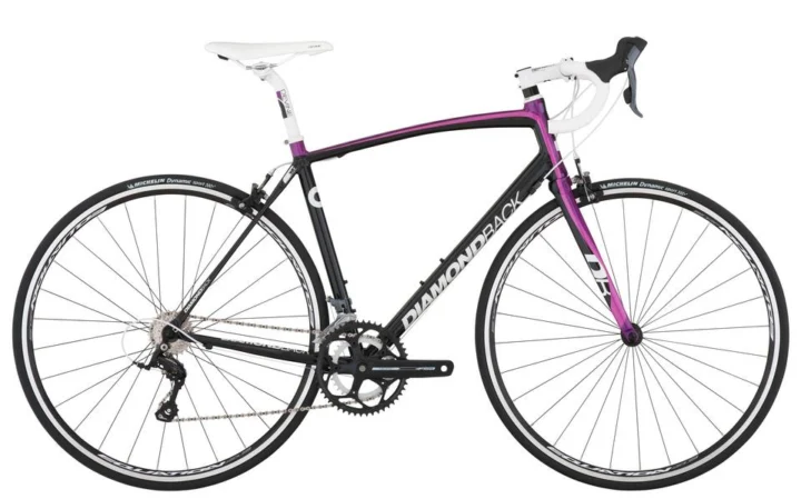 2014 Diamondback Airén 1