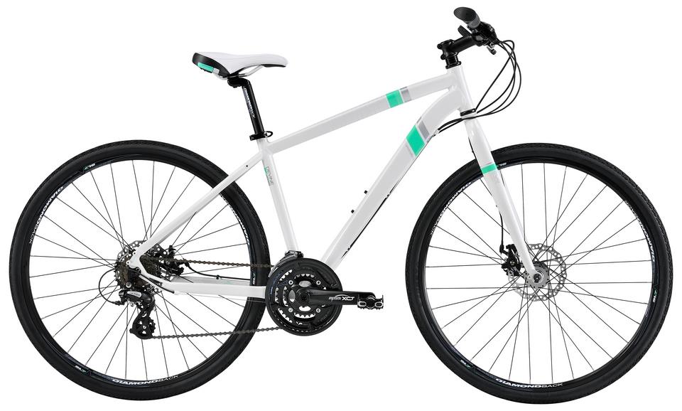 2014 Diamondback Calico