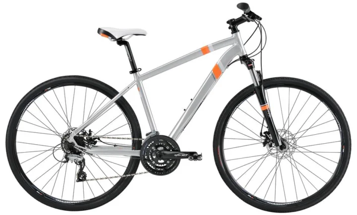 2014 Diamondback Calico Sport