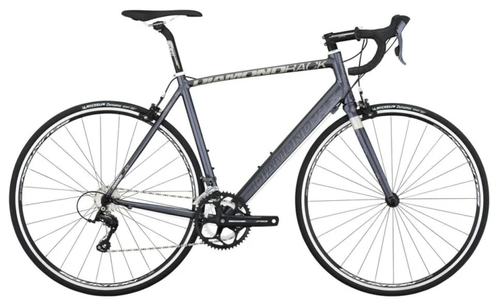 2014 Diamondback Century 1