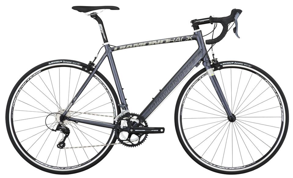 2014 Diamondback Century 1