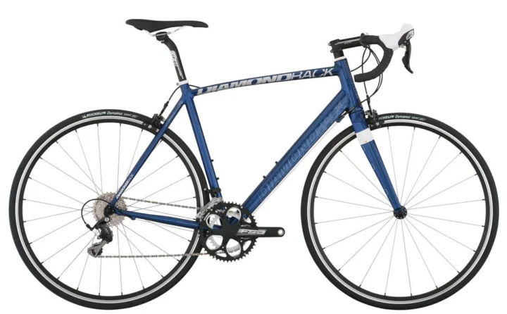 2014 Diamondback Century 2