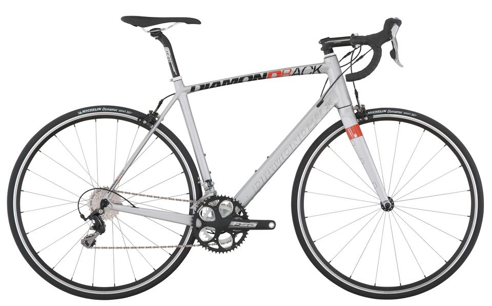 2014 Diamondback Century 3 Carbon