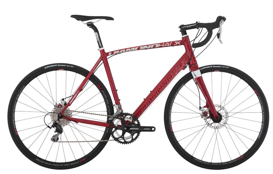 2014 Diamondback Century Disc