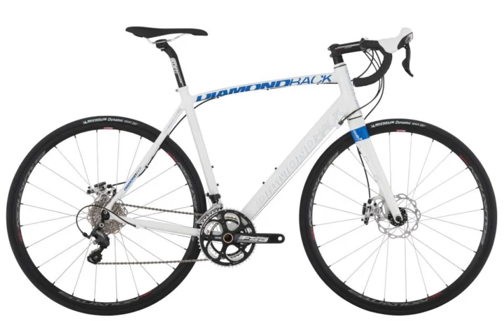 2014 Diamondback Century Sport Disc