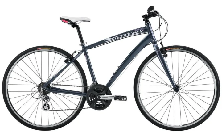 2014 Diamondback Clarity 1