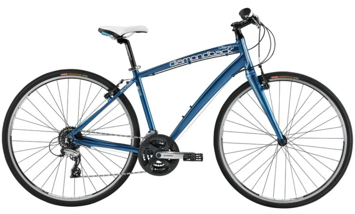 2014 Diamondback Clarity 2