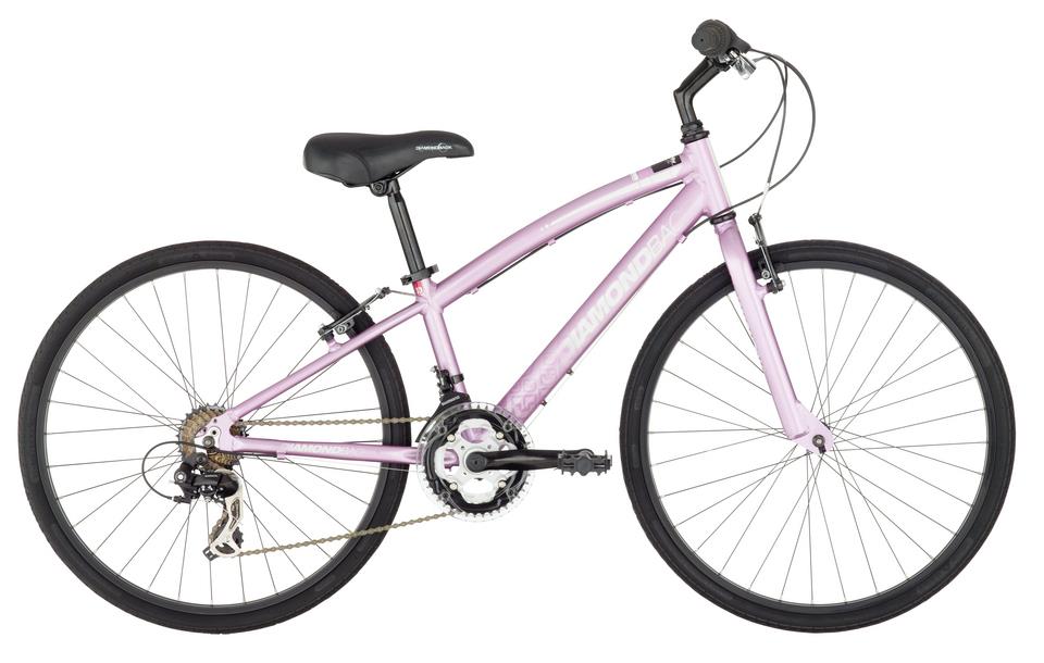 2014 Diamondback Clarity 24