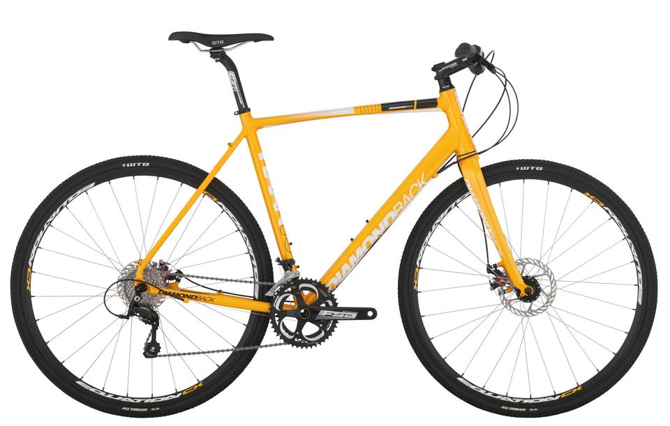 2014 Diamondback Haanjo