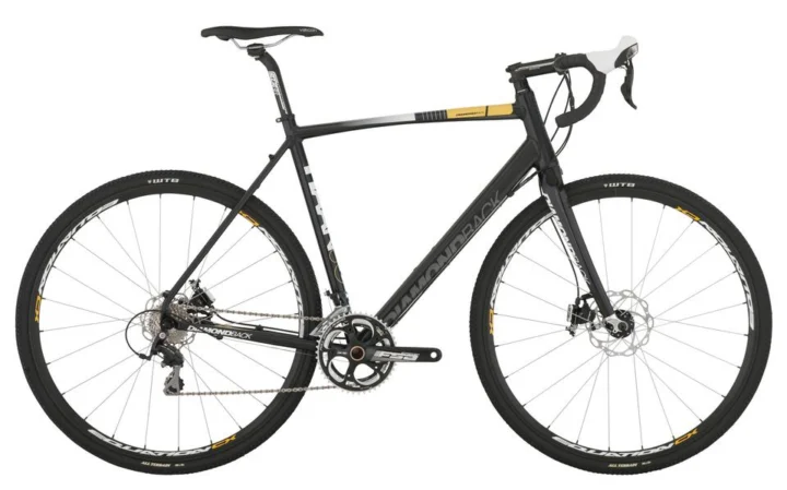 2014 Diamondback Haanjo Comp