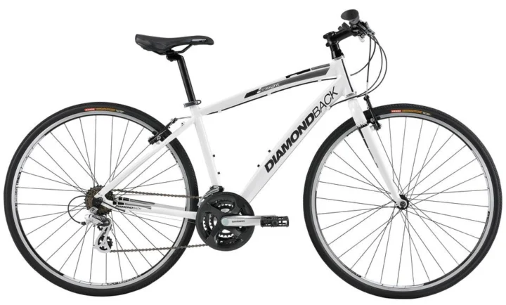 2014 Diamondback Insight 1