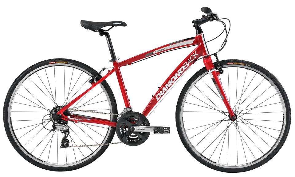 2014 Diamondback Insight 2