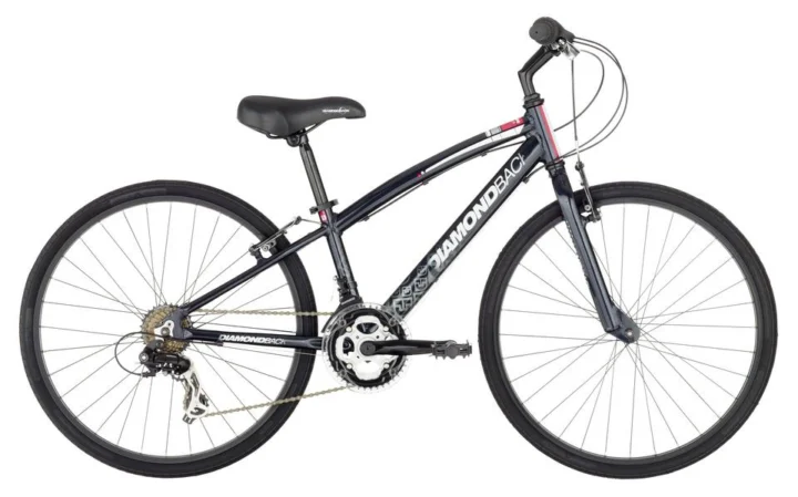 2014 Diamondback Insight 24