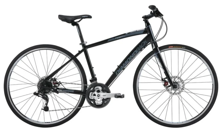 2014 Diamondback Insight Disc