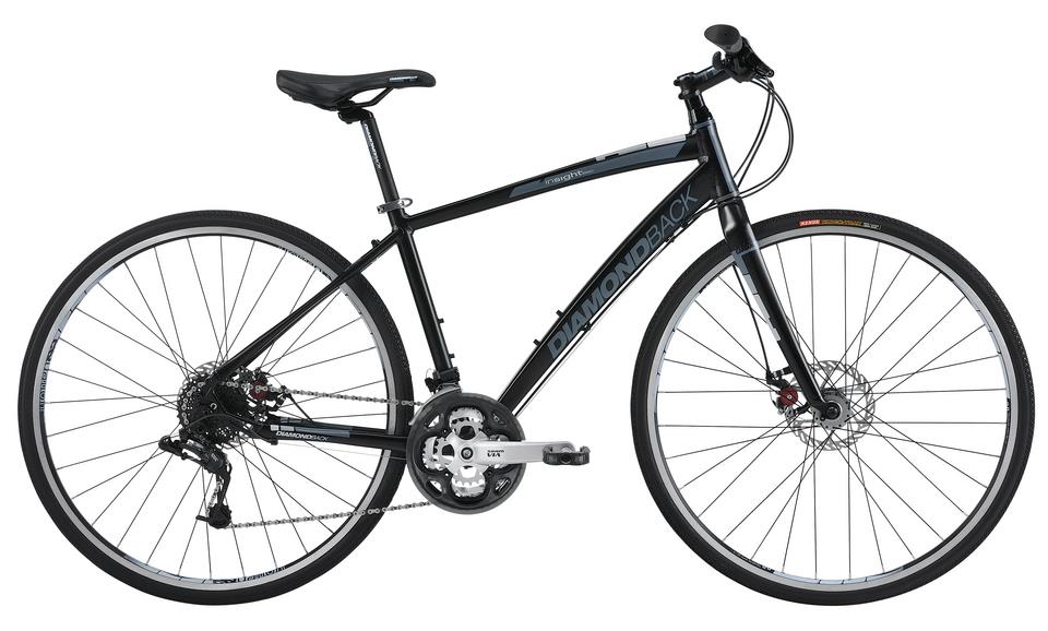 2014 Diamondback Insight Disc