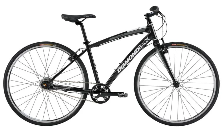 2014 Diamondback Insight STI-8