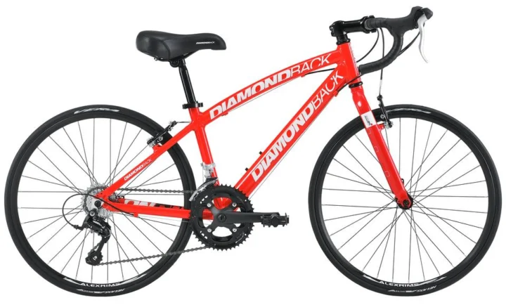 2014 Diamondback Podium 24
