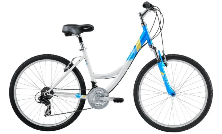2014 Diamondback Serene Citi Classic