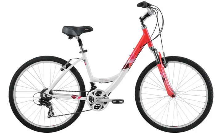 2014 Diamondback Serene Classic