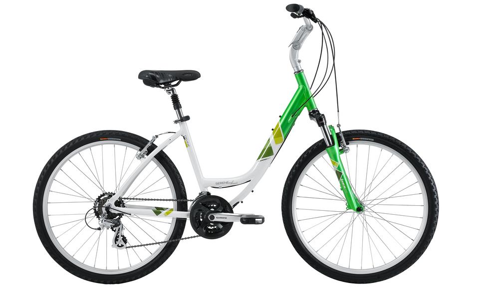 2014 Diamondback Serene Deluxe