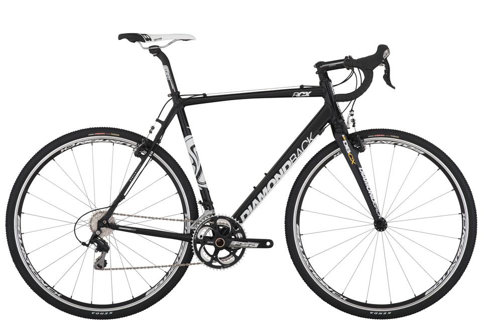 2014 Diamondback Steilacoom RCX