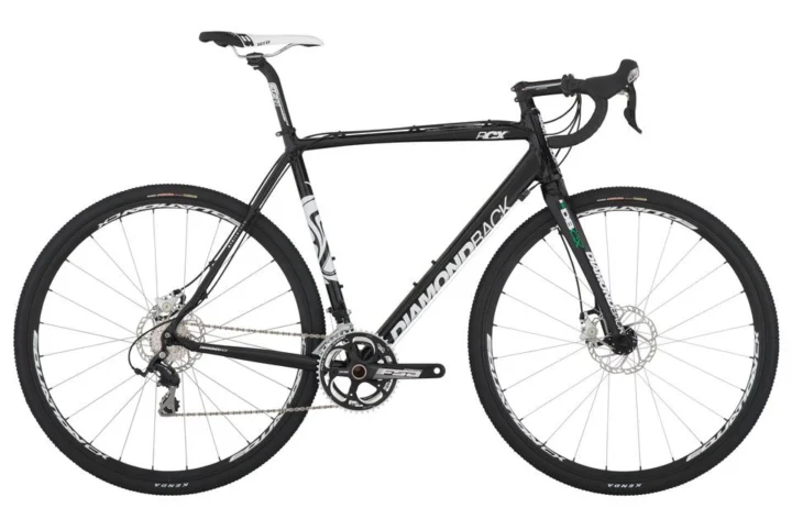 2014 Diamondback Steilacoom RCX Disc