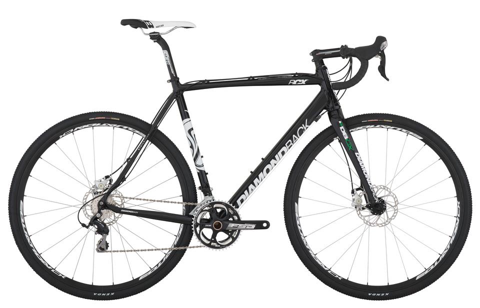 2014 Diamondback Steilacoom RCX Disc